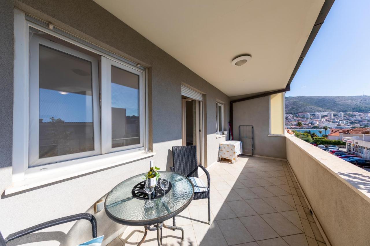 Sorento Apartments Dubrovnik Buitenkant foto
