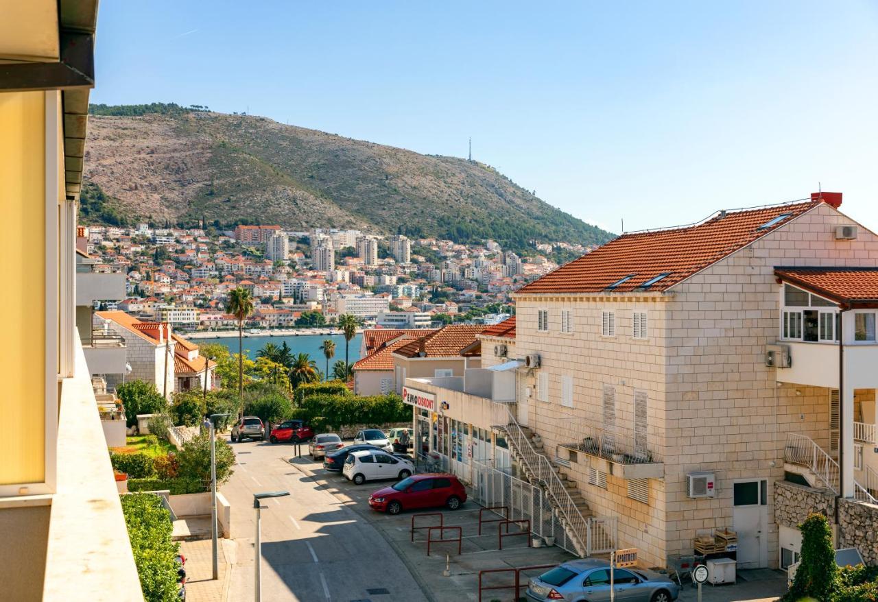 Sorento Apartments Dubrovnik Buitenkant foto